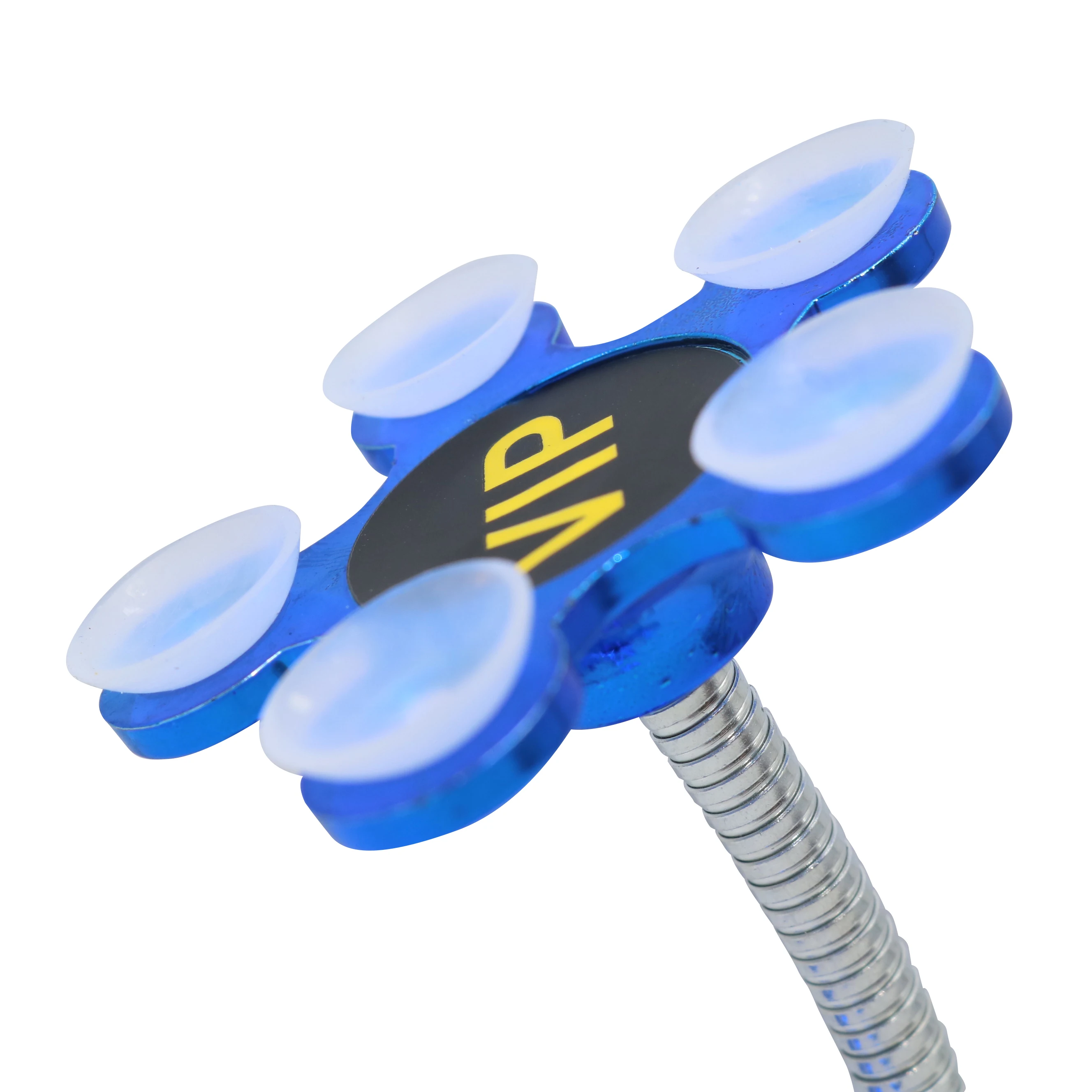 1 шт. Новая двухсторонняя стакан на присоске мобильный телефон держатель