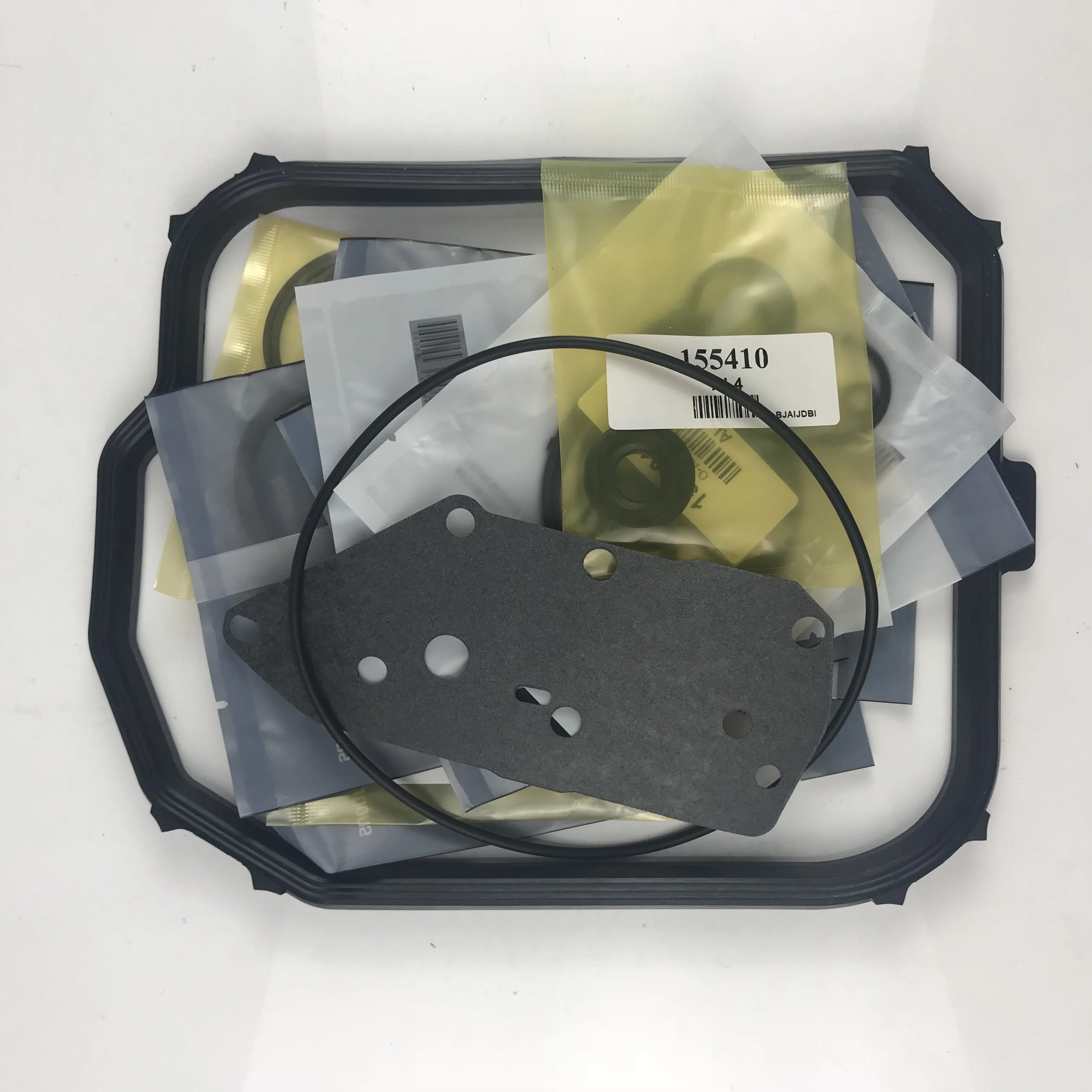 Наборы для ремонта автоматической трансмиссии AL4 Peugeot Citroen и Renault