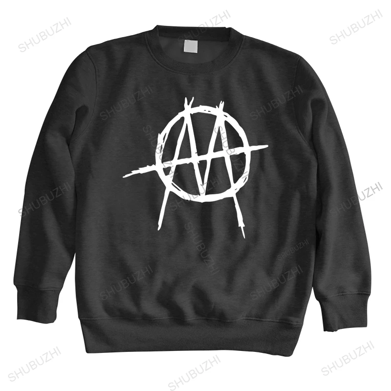 

Мужская брендовая осенне-зимняя толстовка, Высококачественная толстовка, новинка, Мужская Черная Толстовка с логотипом министерства метал...