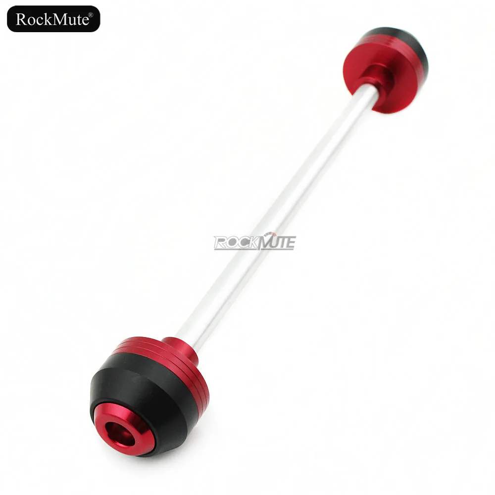 

For YAMAHA YZF R6 2006 2007 2008 2009 2010 2011 2012 2013 2014 2015 2016 Motorcycle Front Axle Guard, Wheel Fork Guard