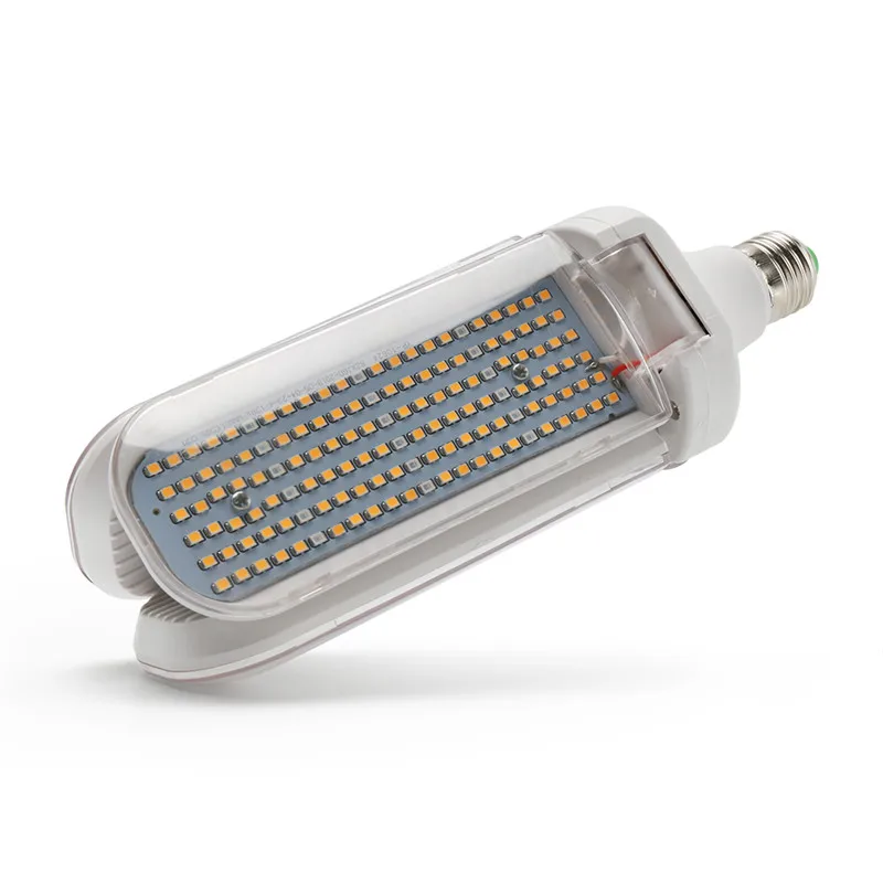 Лампы светодиодсветодиодный полного спектра для выращивания растений 150 Вт E27|led