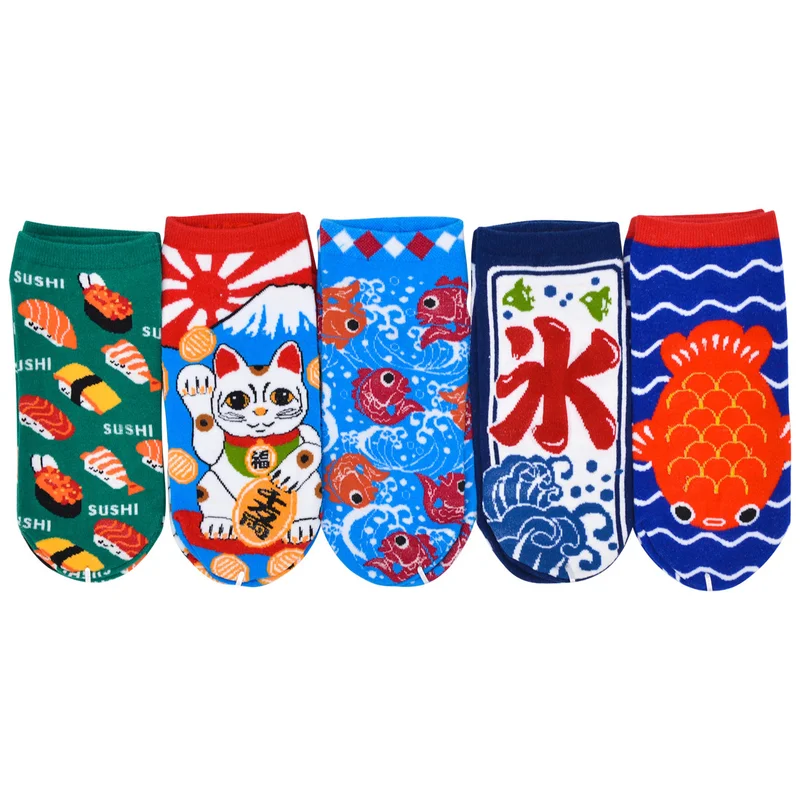 2019 новые носки с героями мультфильмов оптовая продажа креативные хлопковые