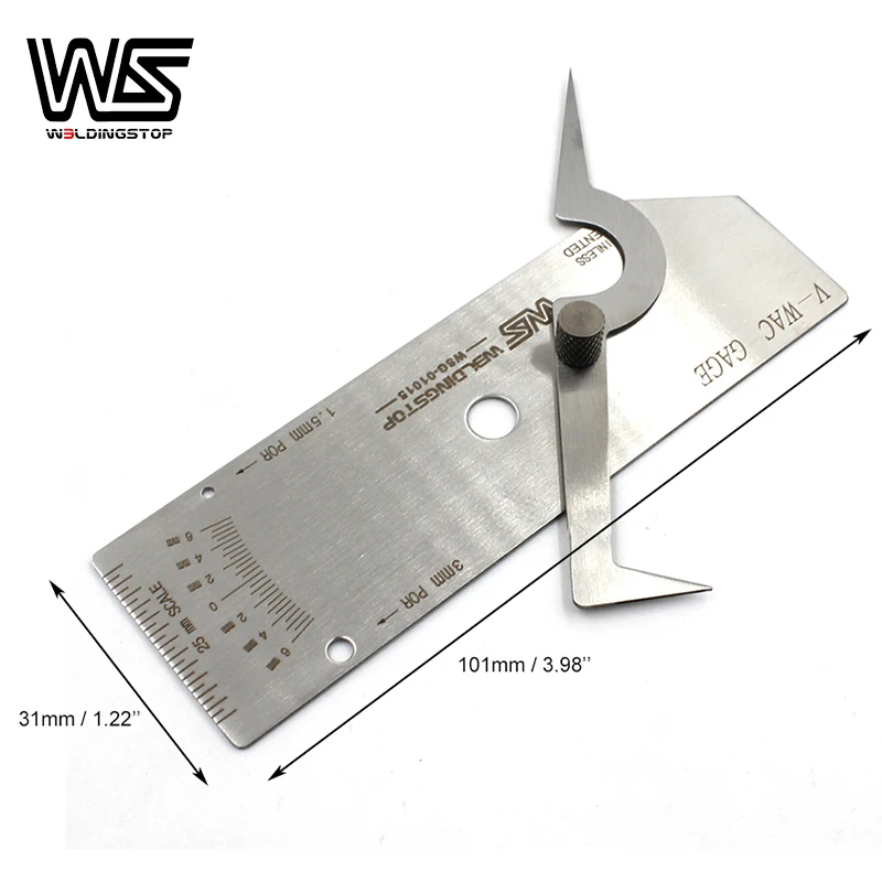 Фотометрический прибор для измерения стыковочного шва|gauge liquid|gauge adaptergauge red |