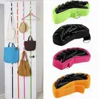 Крючок для полотенец и вешалка для ремня, 5 цветов