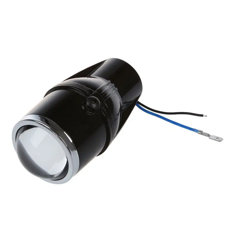 SODIAL(R) 55W H3 Универсальный HID ксеноновый галогенный противотуманный светильник