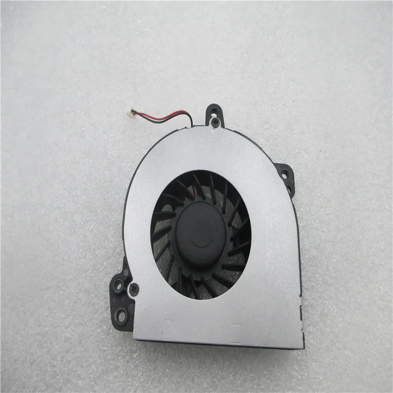 Новинка охлаждающий вентилятор для HP 500 510 520 530 C700 A900 GB0506PGV1-A 13.B2541.GN 5V 438528-001 F687-CW F687