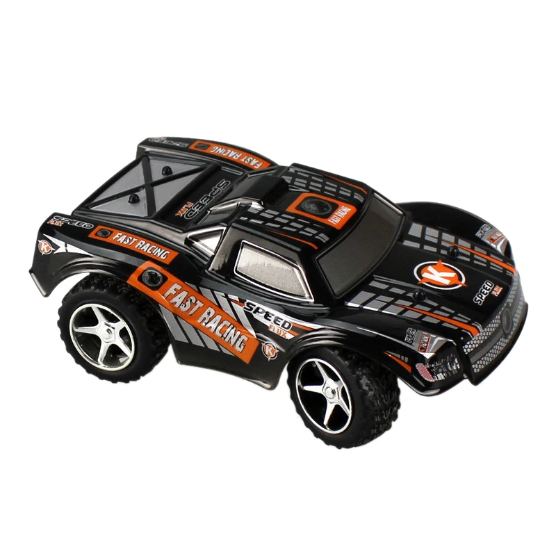 Wltoys 2 4 ГГц 1:32 L939 мини-пульт дистанционного управления автомобиля 5 скоростей