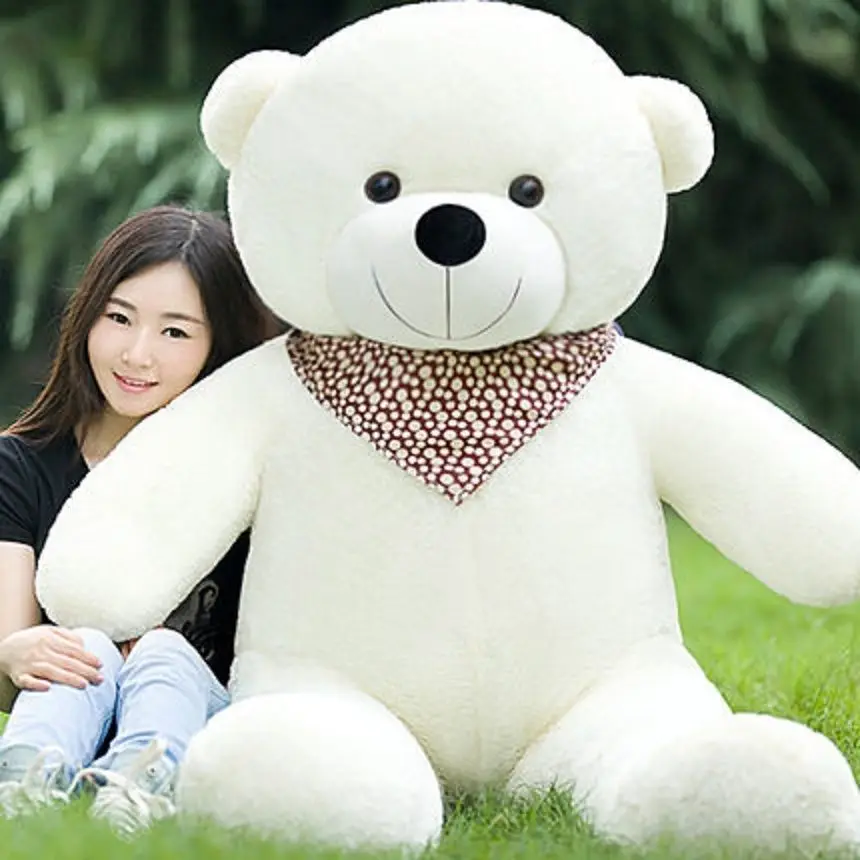 Новинка Лидер продаж плюшевый мишка мягкая игрушка Рождественская Пышная юбка