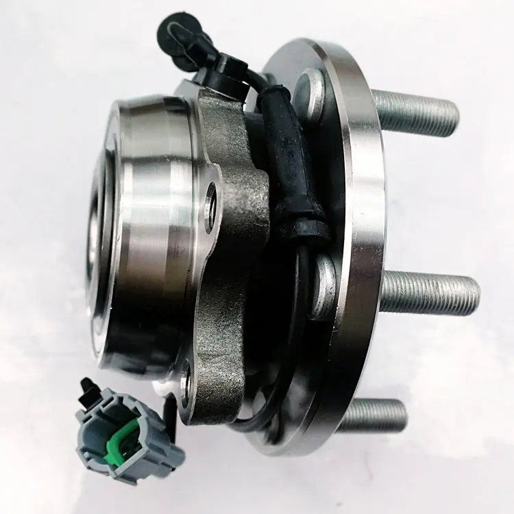

Front wheel unit shaft head bearing 513229 for Dodge