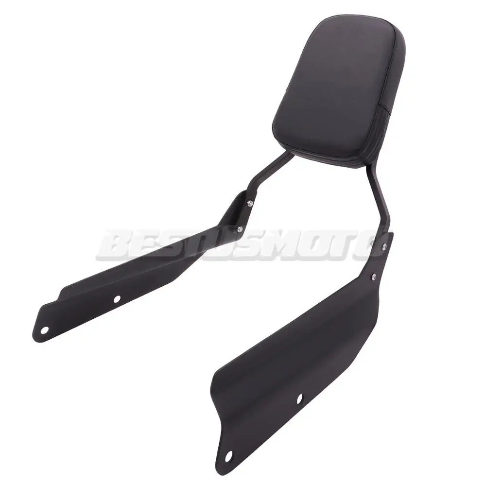 Спинка пассажира мотоцикла для Honda VTX 1300 1800 VTX1300 VTX1800 VTX1300C VTX1800C круглый год VTX1800F
