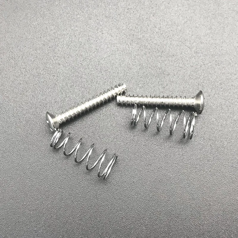 Высококачественная трубка для губной помады пикап гитары с одной катушкой