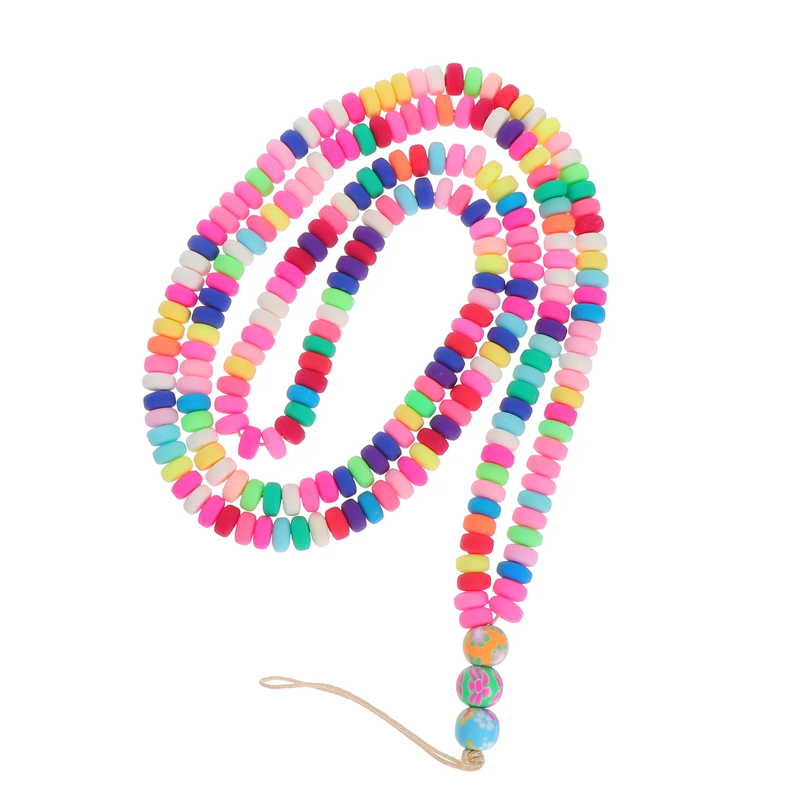 

1Pc Phone Lanyard Cell Phone Long Rope Detachable Phones Chain Necklace Rope