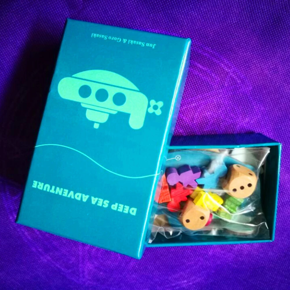 Приключения настольная игра интерактивные детские образовательные Развивающие