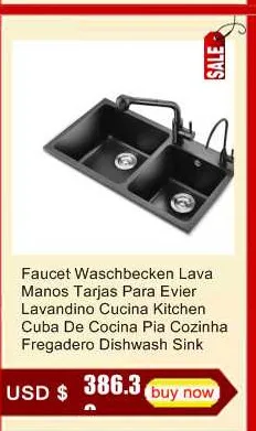 Dissipador Zlewozmywak Keuken Gootsteen Banheiro Acero Inoxidable кухня Cuba Pia Cozinha Fregadero De Cocina раковина для мытья посуды