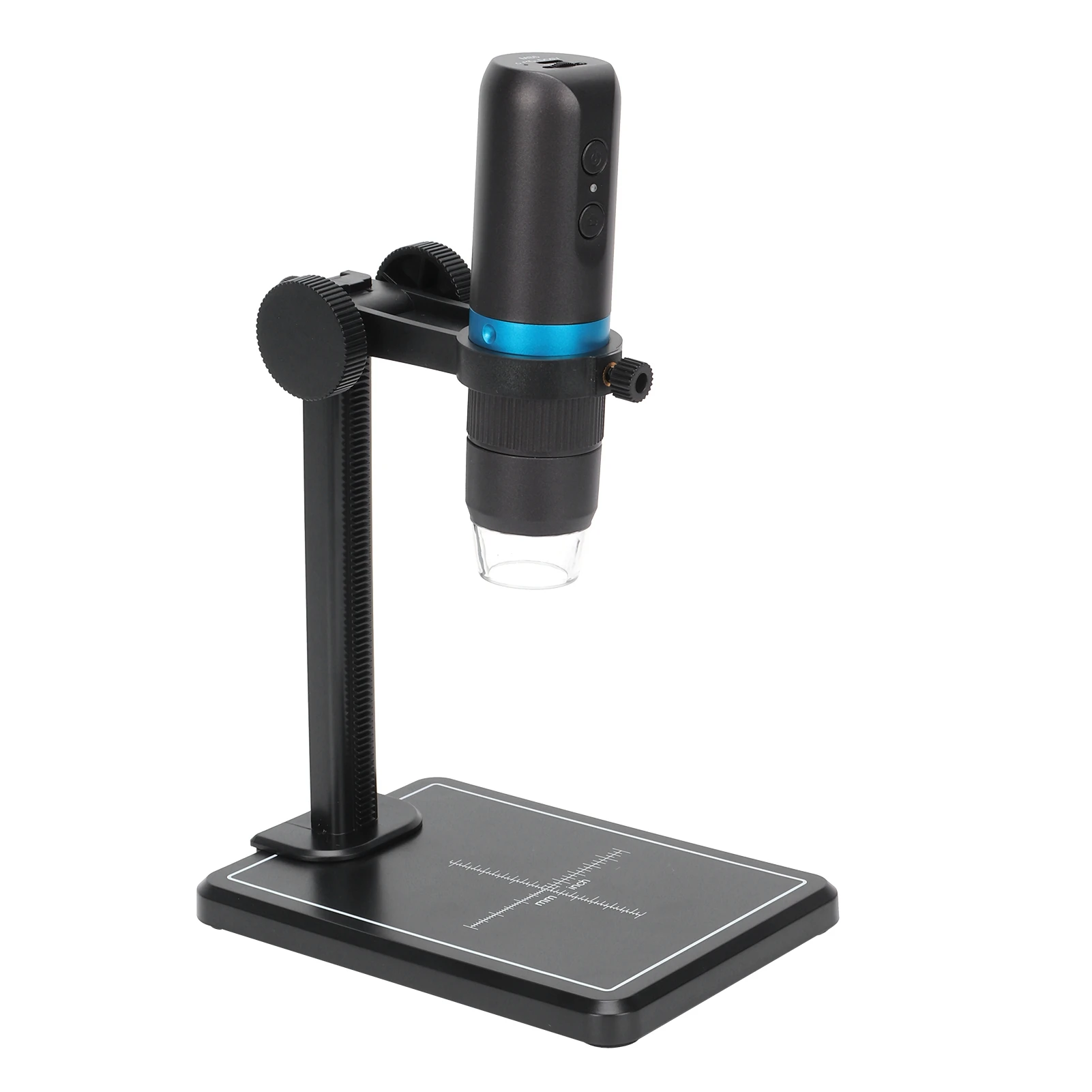 

Measurement & Analysis Instruments