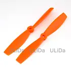 6045 реквизит Bullnose несущественные пропеллеры F QAV250 ZMR250 Quad