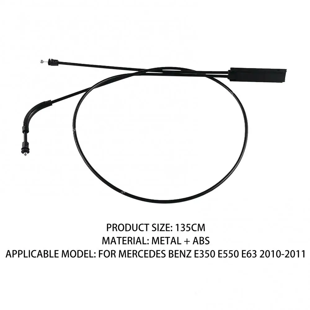 Лидер продаж 80% надежный разрывной кабель для капота переносной провод замка