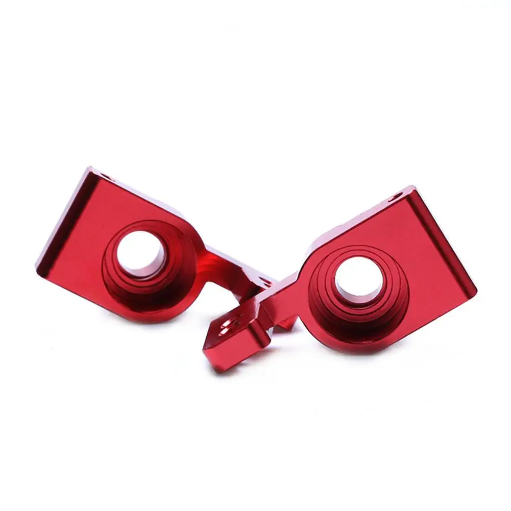 RCtown 2 шт. Металлическое шасси заднего колеса сиденья для WLtoys 144001-1252 1/14 4WD RC
