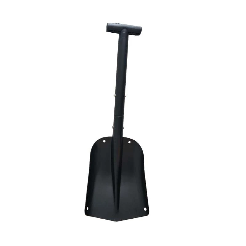 

Car Foldable Multifunctional Shovel Camping Snow Shovel Snow Shovel Iron Handle