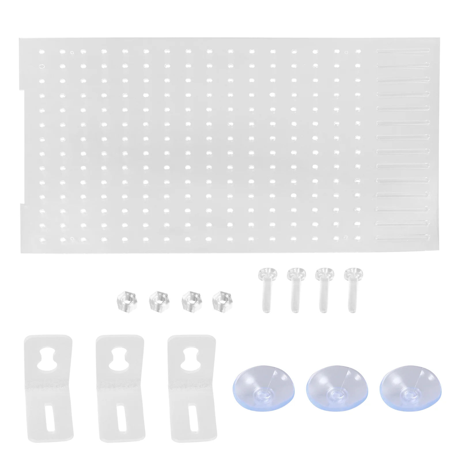 

1 Набор, акриловая доска для разведения