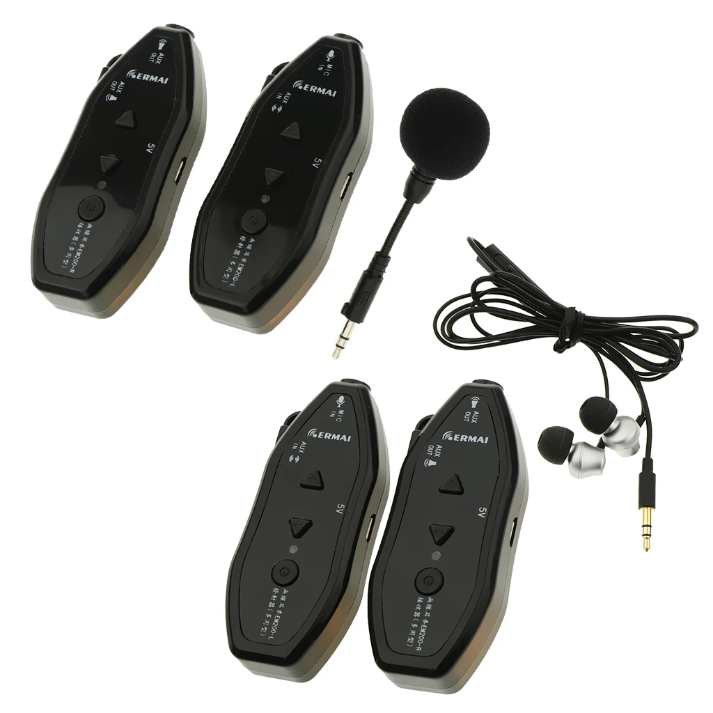 

1 Set Portable Voice Amplifier Personal Speaker for Teaching Tour