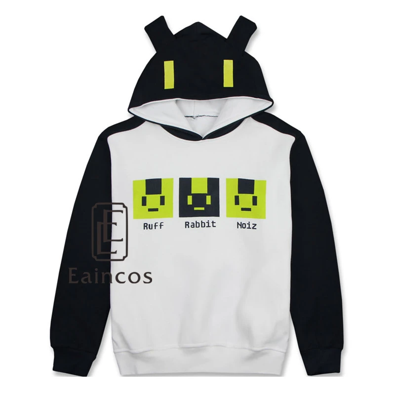 Костюм для косплея Noiz из аниме ДМД фильма драматическое убийство Повседневная