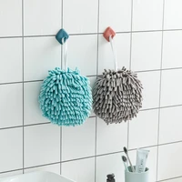 simple kitchen rags hand wiping sponges bathroom towels quick drying absorbent cleaning supplies and accessories