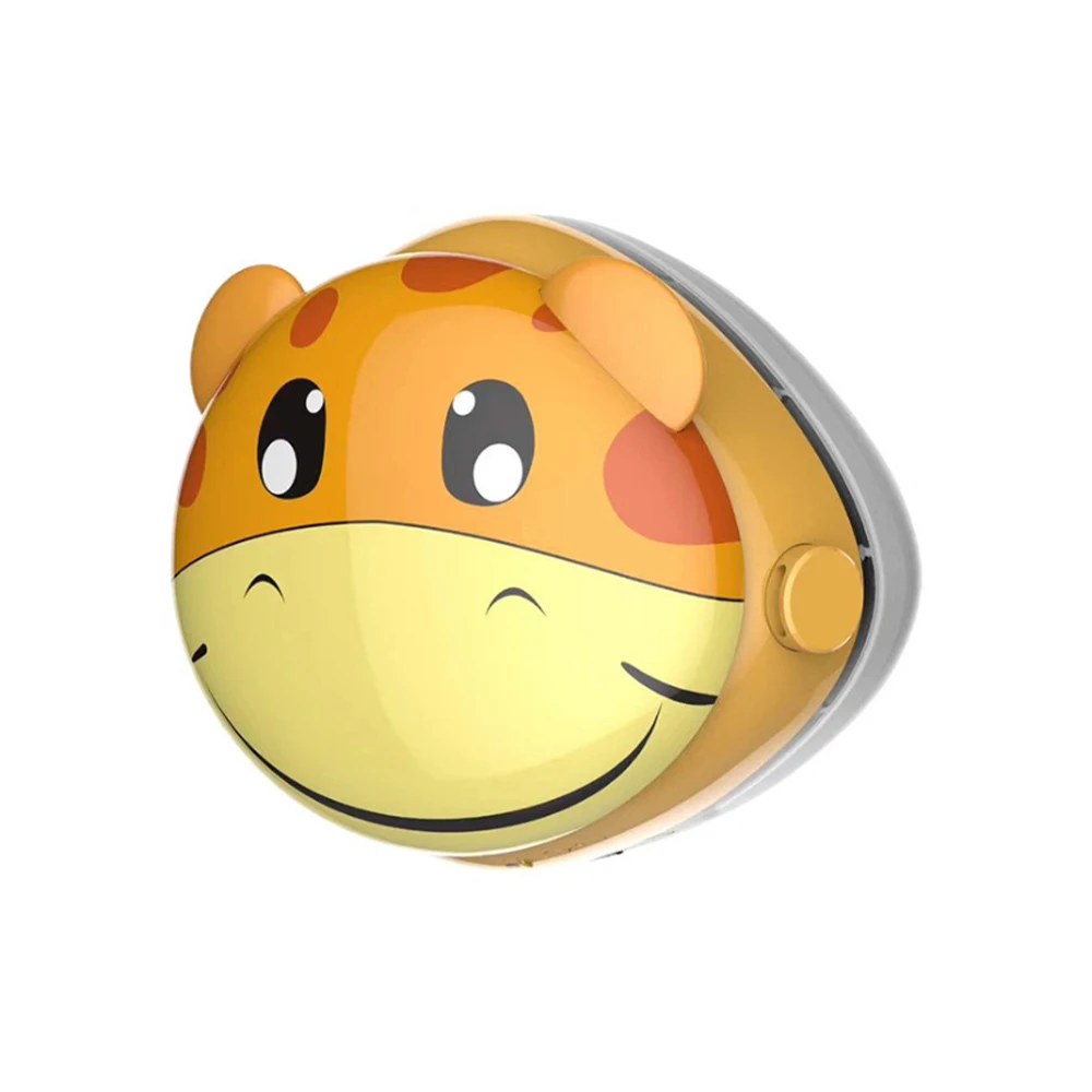 Противовирусная и Пыленепроницаемая умная электрическая надувная детская маска