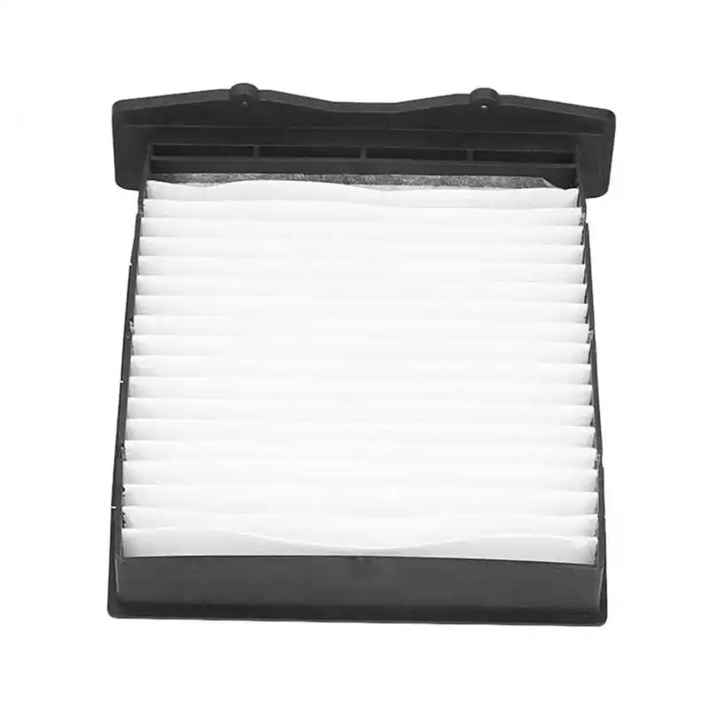 

Cabin Air Filter Cleaner Cabin Pollen Filter JKR100280 for Car Land Rover Freelander 1 All Models 2001‑2006