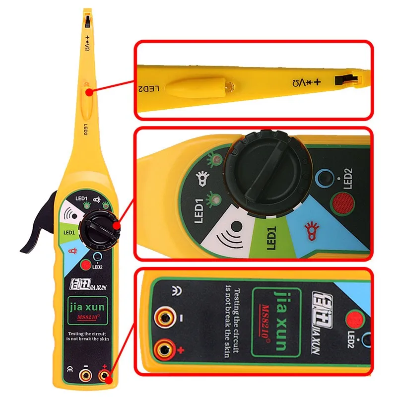 Прибор для проверки автомобильного аккумулятора 12 В | Автомобили и мотоциклы