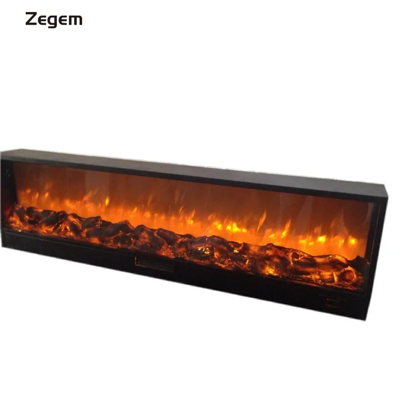 Free Shipping To Russia Direct Factory Sale Electric Fireplace |