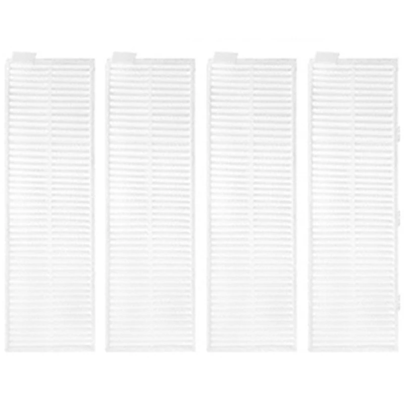 

Side Brush Filter Kits for Xiaomi Mijia G1 Vacuum Cleaner Accessories Hepa Filter Replacement Spare Parts