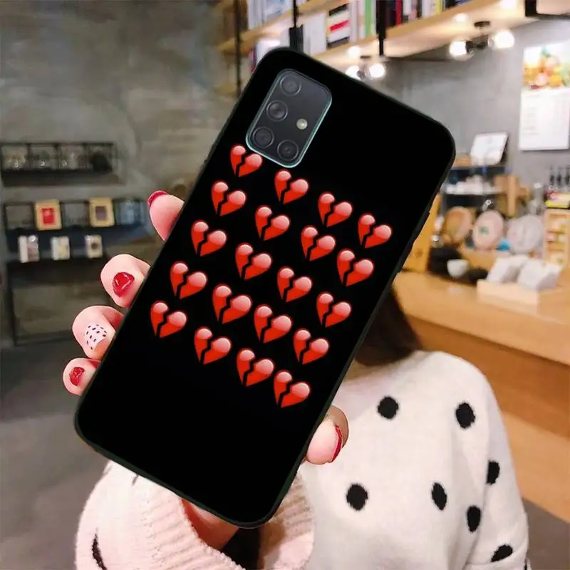 Чехол для телефона Samsung A10 A20 A30 A40 A50 A70 A80 A71 A91 A51 A6 A8 2018|Бамперы| |