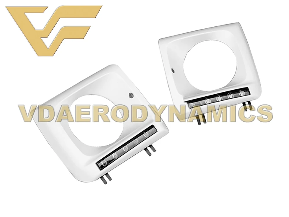 Suitable For 1990-2020 Benz W463 W464 G300 G320 G350 G400 G500 G55 G63 G65 VAD Headlight Cover Lamp Hood Eye Lid | Автомобили и