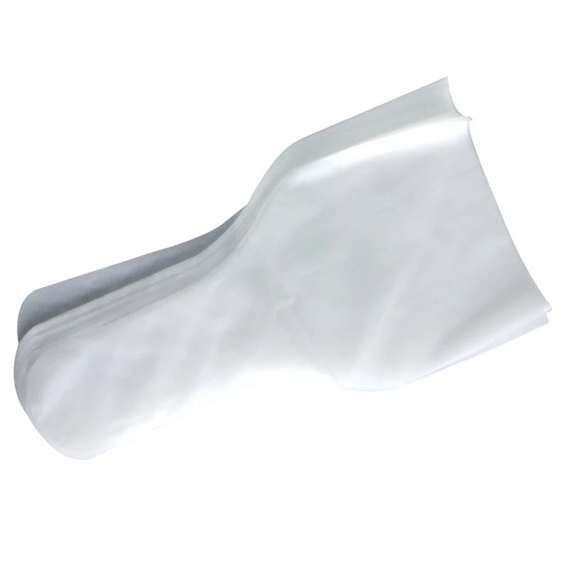 100 шт поводок для собак Семен пакеты сбора AI спермы собирает сумки Пластик