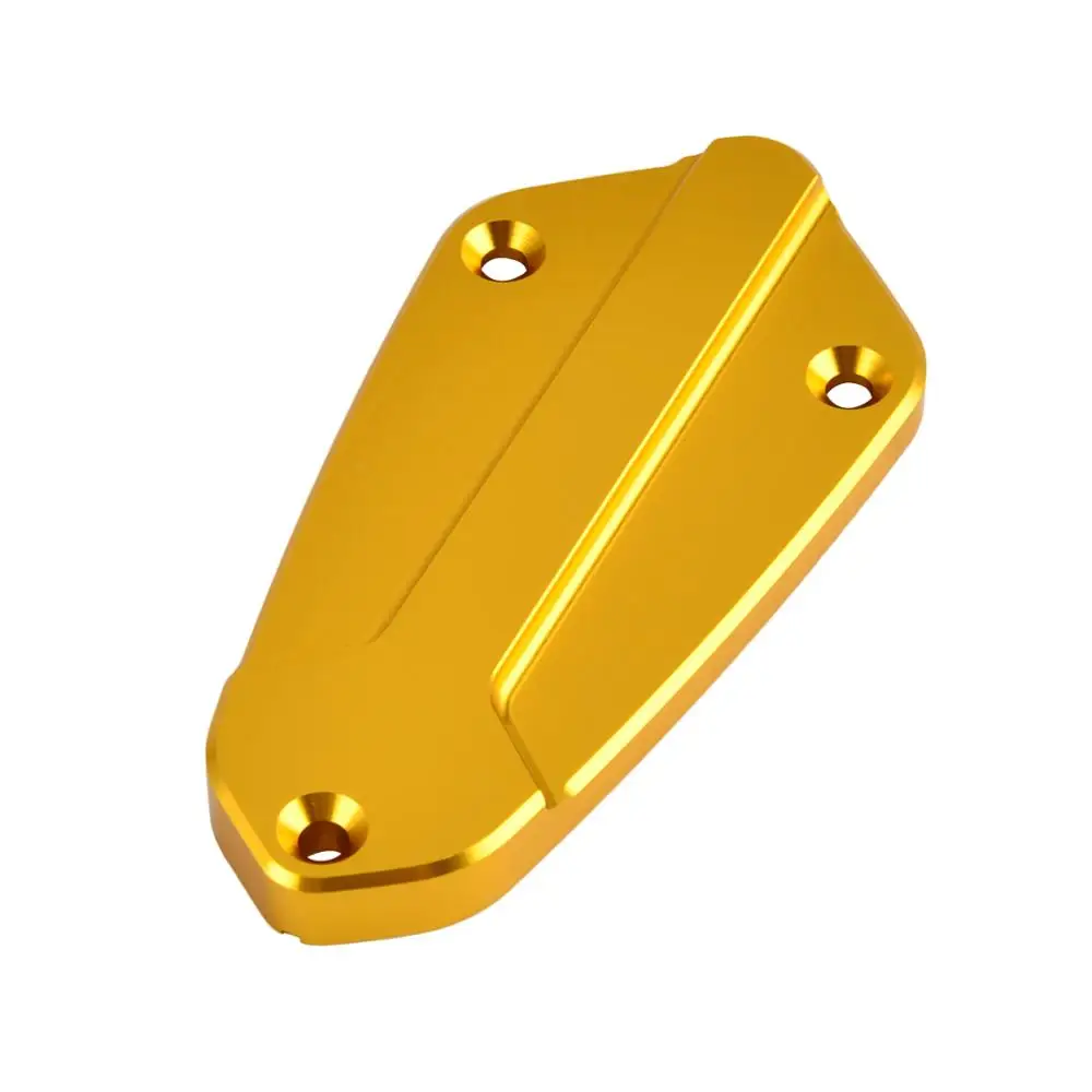 

Крышка переднего тормозного резервуара NICECNC, крышка цилиндра для Kawasaki Ninja Z1000 ABS Z750R доказательство 14, Устранитель ZG1400