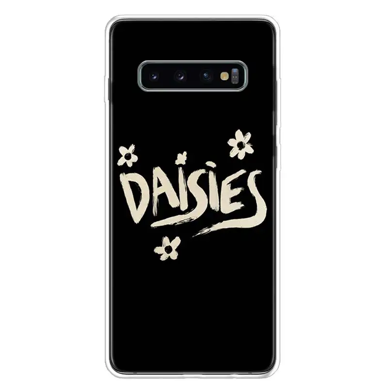 Чехол для Samsung Galaxy A50 A70 Note 20 Ultra 10 Pro 9 8 A40 A20E A10S A6 A7 A8 A9 Plus | Мобильные телефоны и