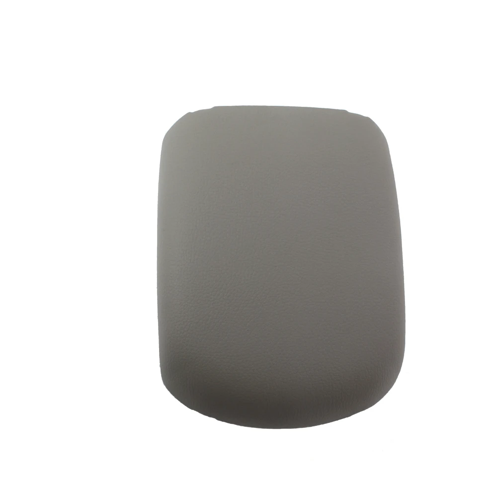 Кожаный подлокотник Центральная крышка консоли замена для Chevrolet Chevy Cruze 2009-2014 96931638