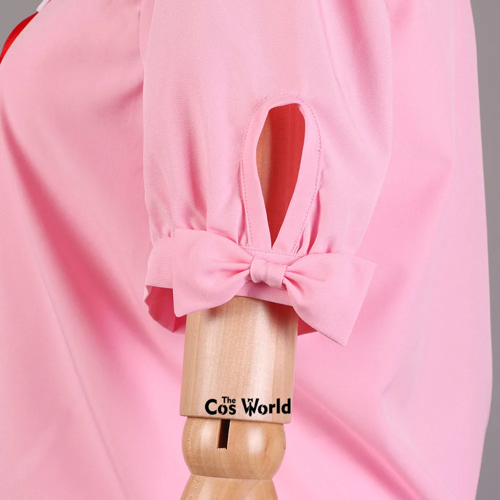 

Kanojo Okarishimasu Rent-A-Girlfriend Ichinose Chizuru Mizuhara Chizuru Dress Uniform Anime Customize Cosplay Costumes