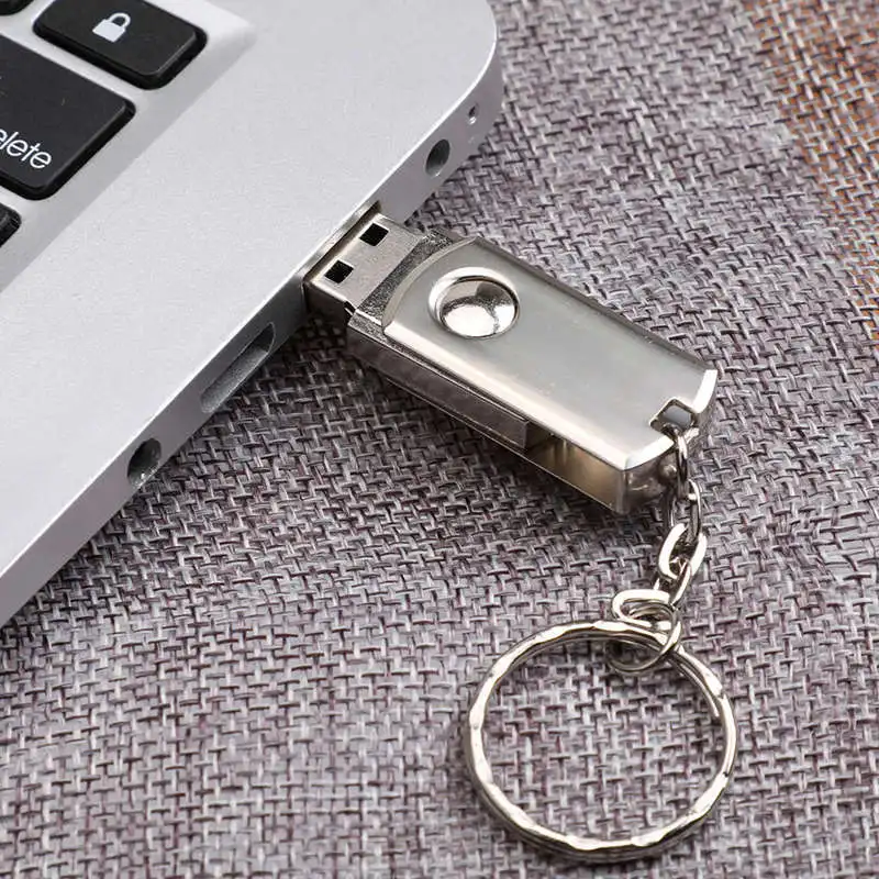 Металлический флеш накопитель Usb 3 0 Флешка с брелок Td жирный|USB флэш-накопители| |