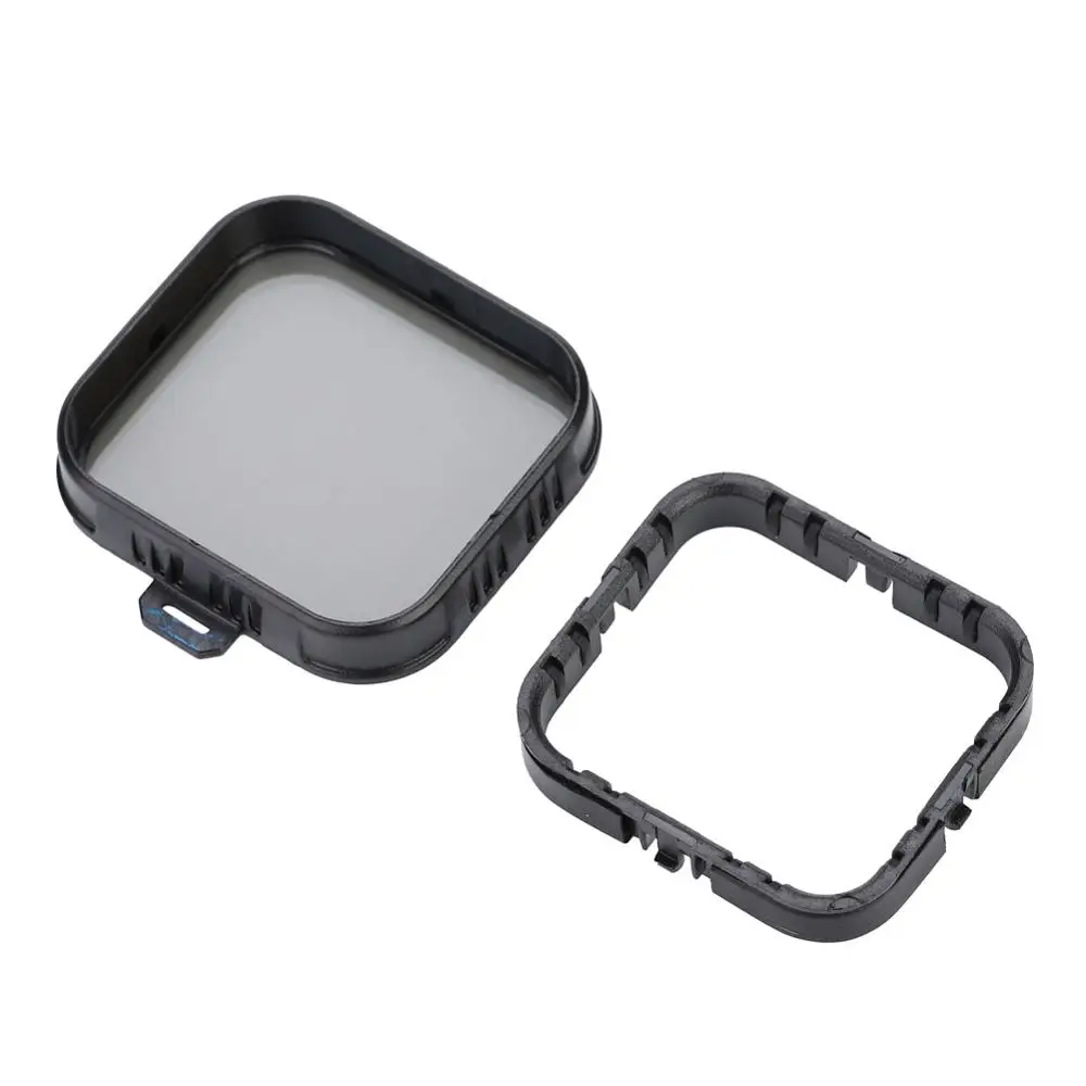 Комплект защитных нейтральных светофильтров для объектива ND4/8/16 ND комплект