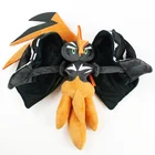 Игры Pokemon Tapu Koko мягкая кукла-животное Милая анимация периферийный Косплей плюшевая детская игрушка 42 см