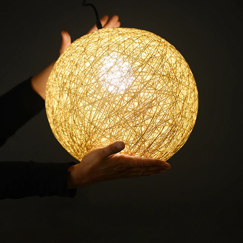 Творческая личность люстра искусство магазин одежды деревянная Ресторан Бар