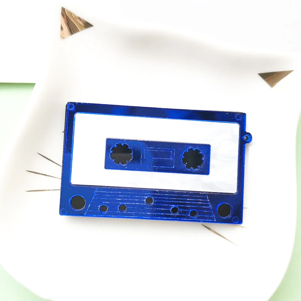 Фигурная лента Yamily 3 шт./из акриловой смолы очаровательные корейские модные