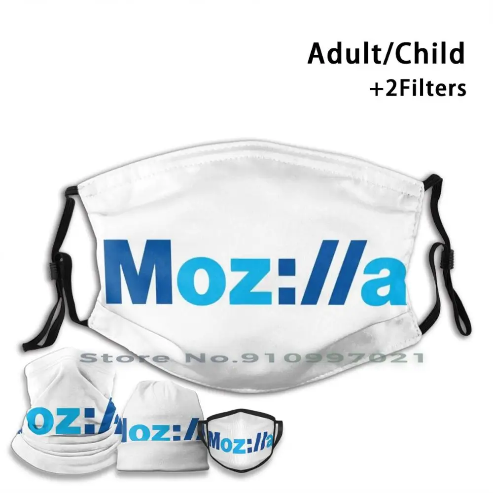 Маска для детей и взрослых с пользовательским дизайном | Аксессуары одежды