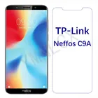 Для TP-Link Neffos C9A защита для экрана из закаленного стекла 2,5 9h защитная пленка на Neffos C 9A Tp706A TP 706A