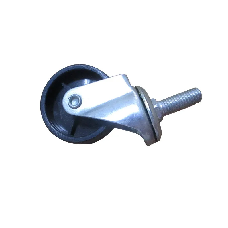 Бензиновый дизельный генератор 2 дюймовые колеса универсальный шкив нагрузка