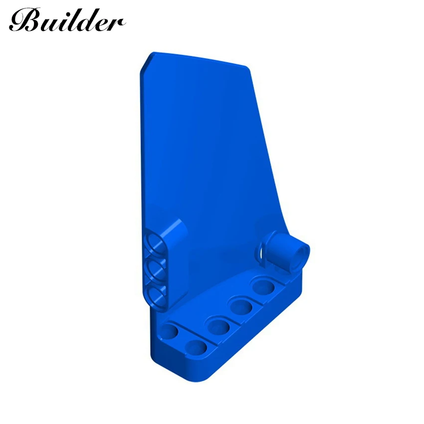 Конструктор Little Builder 64392 технологические сделай сам 5x1 1 панель 5 шт./лот
