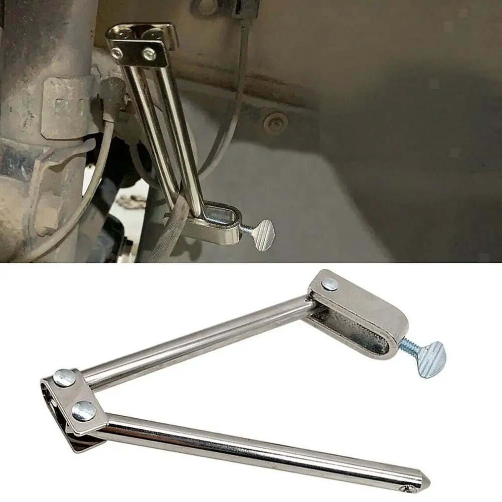 

Oil Pipe Breaking Pliers, Fuel Pipe Clamp Tool Automobile Maintenance Fuel Pipe Tool Pipe Automobile Fuel Pliers Clamp T4B0