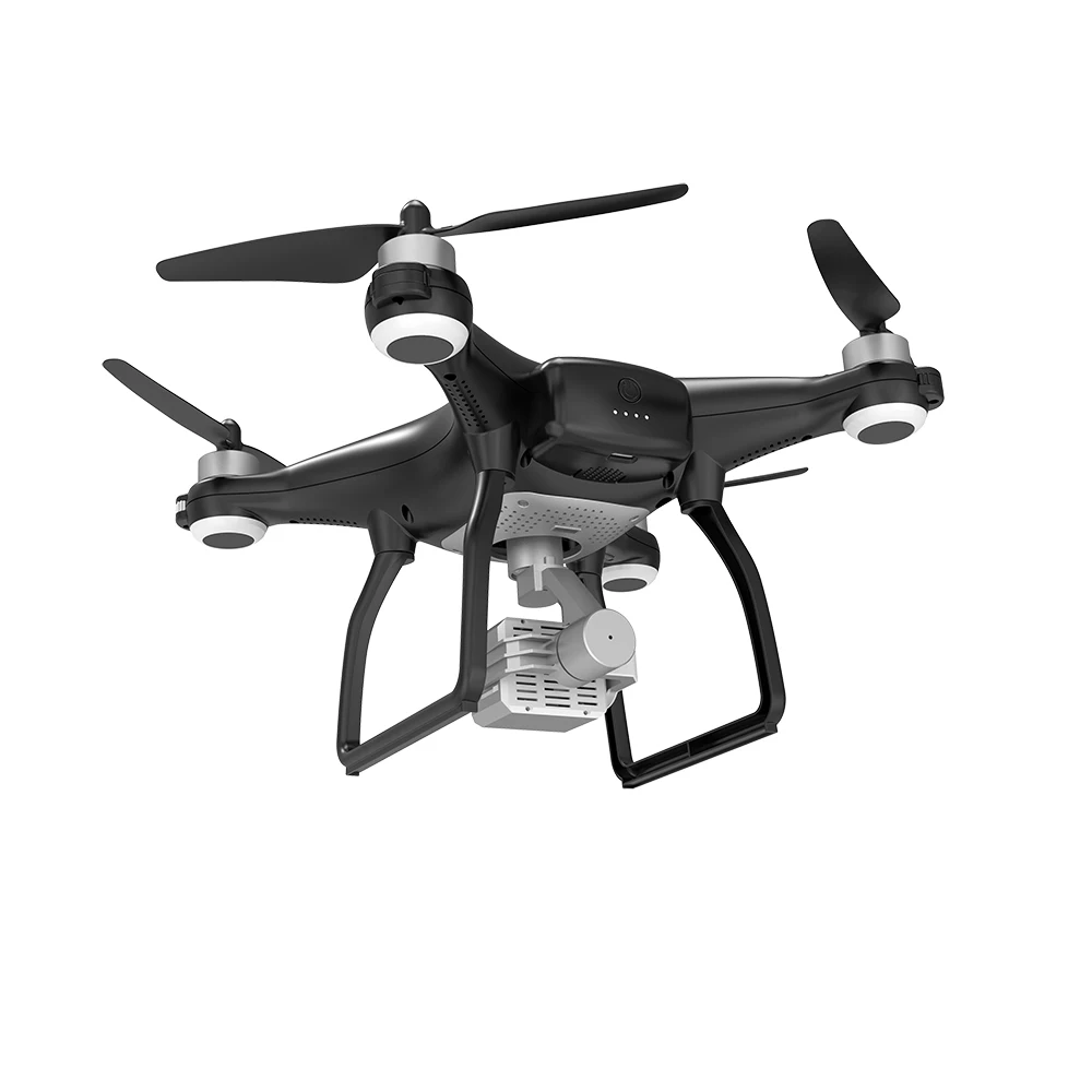 профессиональный gps дрон x35 с ка